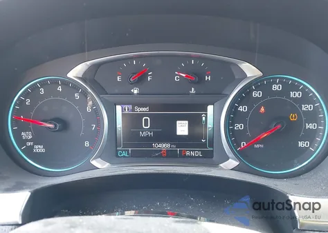 2018 Chevrolet Traverse Premier из США, поврежденный, VIN 1GNEVJKW9JJ123443